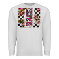 Dove Grey race Premium Sweatshirt - JahusDesignShop
