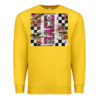 Lemon race Premium Sweatshirt - JahusDesignShop