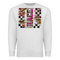 Oatmeal Heather race Premium Sweatshirt - JahusDesignShop
