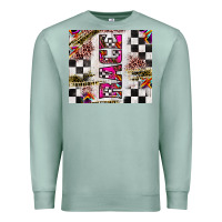 Seafoam race Premium Sweatshirt - JahusDesignShop