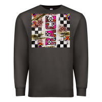 Smoke race Premium Sweatshirt - JahusDesignShop