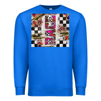 True Royal race Premium Sweatshirt - JahusDesignShop