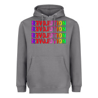 Storm lgbtq revolution Heavyweight Hoodie - HRA Design Shop