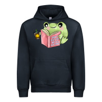 Navy dont bug me or ı will eat you Urban Hoodie - MaliasSmallBusiness