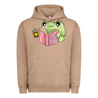 Pigment Burro dont bug me or ı will eat you Urban Hoodie - MaliasSmallBusiness