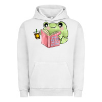 Pigment Lunar Rock dont bug me or ı will eat you Urban Hoodie - MaliasSmallBusiness