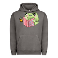 Pigment Tornado dont bug me or ı will eat you Urban Hoodie - MaliasSmallBusiness