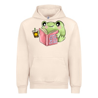 Sandshell dont bug me or ı will eat you Urban Hoodie - MaliasSmallBusiness