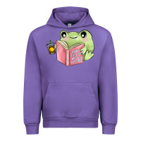 Tulip dont bug me or ı will eat you Urban Hoodie - MaliasSmallBusiness