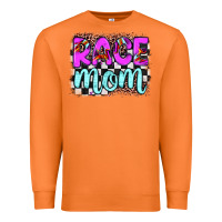 Carrot race mom Premium Sweatshirt - JahusDesignShop
