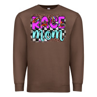 Chestnut race mom Premium Sweatshirt - JahusDesignShop