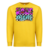 Lemon race mom Premium Sweatshirt - JahusDesignShop