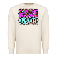 Sandshell race mom Premium Sweatshirt - JahusDesignShop