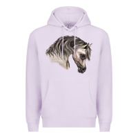 Arabian Horse Premium Hoodie | Teevron