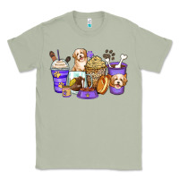 Matcha havanese terrier coffee cups Classic Tee - Zillion Design Studio