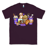 Plum havanese terrier coffee cups Classic Tee - Zillion Design Studio