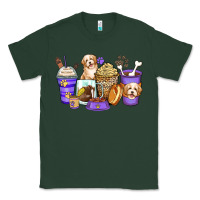Sports Green havanese terrier coffee cups Classic Tee - Zillion Design Studio