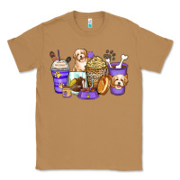 Toasted Coconut havanese terrier coffee cups Classic Tee - Zillion Design Studio