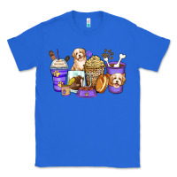 True Royal havanese terrier coffee cups Classic Tee - Zillion Design Studio