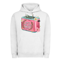Pigment Lunar Rock let s get this bread malia Urban Hoodie - MaliasSmallBusiness