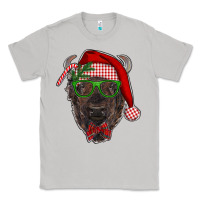 Moon Dust christmas bison Classic Tee - RanaPortraitStore