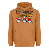 Meerkat Chingona Heavyweight Hoodie - CowhideDigitalArt