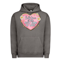 Pigment Tornado self love is the best kind of love malias Urban Hoodie - MaliasSmallBusiness