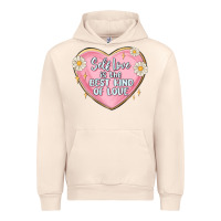 Sandshell self love is the best kind of love malias Urban Hoodie - MaliasSmallBusiness
