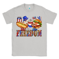 Moon Dust tastes like freedom with leopard Classic Tee - texasbilliewilder