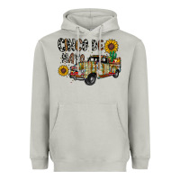 Moon Dust cinco de mayo truck Heavyweight Hoodie - CowhideDigitalArt