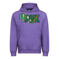 Tulip four rex Urban Hoodie - MaliasSmallBusiness