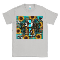 Moon Dust western hope sunflower's Classic Tee - RanaPortraitStore