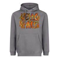 Storm hello fall Heavyweight Hoodie - RacoonDesign