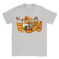 Moon Dust cocker spaniel coffee cups Classic Tee - Zillion Design Studio