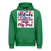 Emerald small business Urban Hoodie - MaliasSmallBusiness