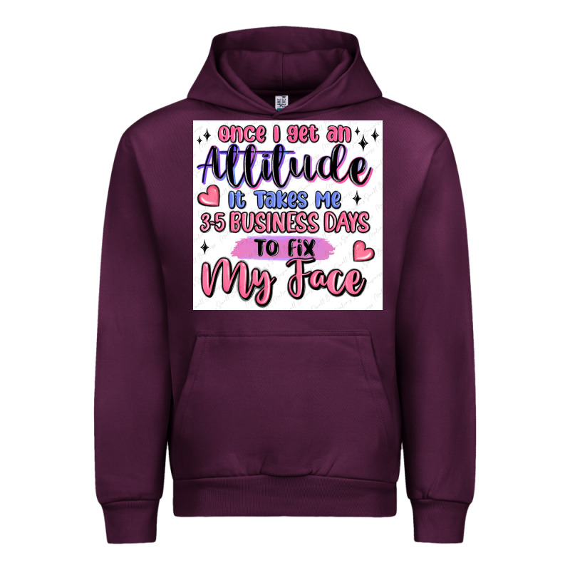 Small Business Urban Hoodie by MaliasSmallBusiness | Teevron