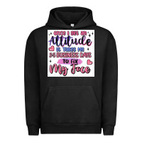 Pigment Black small business Urban Hoodie - MaliasSmallBusiness