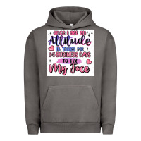 Pigment Tornado small business Urban Hoodie - MaliasSmallBusiness