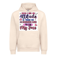 Sandshell small business Urban Hoodie - MaliasSmallBusiness