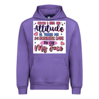 Tulip small business Urban Hoodie - MaliasSmallBusiness