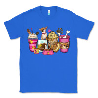 True Royal Chihuahua coffee cups Classic Tee - Zillion Design Studio