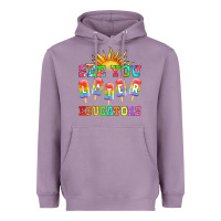 Lavender see you later educators Heavyweight Hoodie - HRA Design Shop