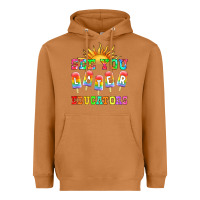 Meerkat see you later educators Heavyweight Hoodie - HRA Design Shop