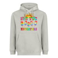 Moon Dust see you later educators Heavyweight Hoodie - HRA Design Shop