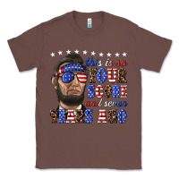 Chestnut this is so four score and seven years ago Classic Tee - texasbilliewilder