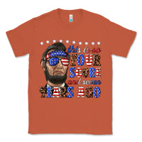 Copper this is so four score and seven years ago Classic Tee - texasbilliewilder