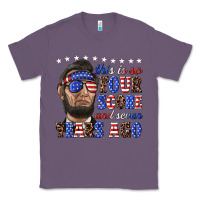 Lavender this is so four score and seven years ago Classic Tee - texasbilliewilder