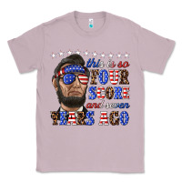 Lilac this is so four score and seven years ago Classic Tee - texasbilliewilder