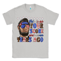 Moon Dust this is so four score and seven years ago Classic Tee - texasbilliewilder