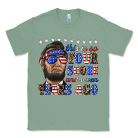 Sage this is so four score and seven years ago Classic Tee - texasbilliewilder